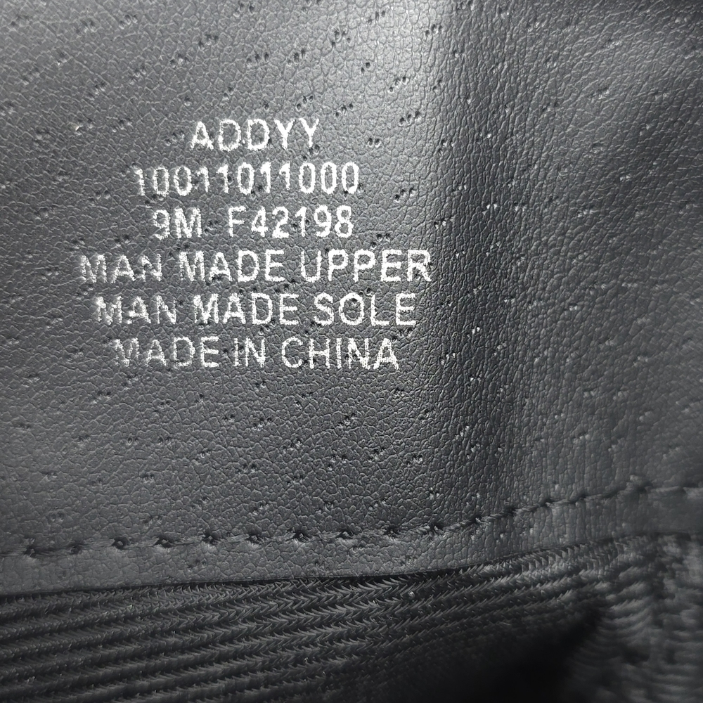 Style & Co. Boots Addyy Leather Tall Knee-High Black 9 Medium - Picture 11 of 13